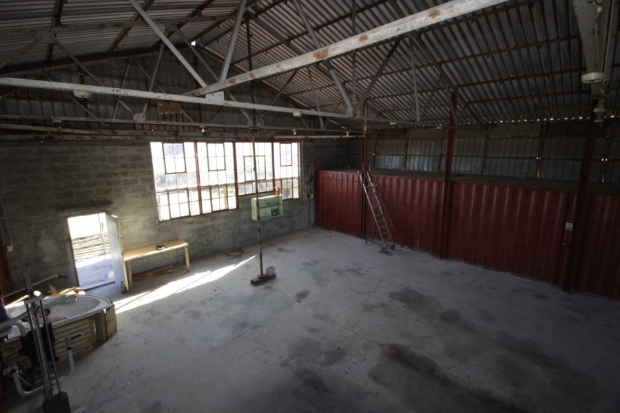 To Let 2 Bedroom Property for Rent in Humansdorp Rural Eastern Cape